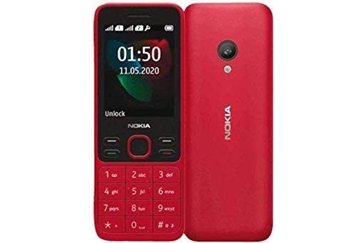 Nokia 150 Dual SIM