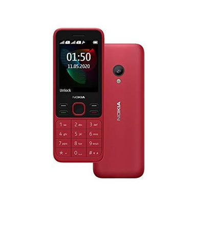 Nokia 150 Dual SIM