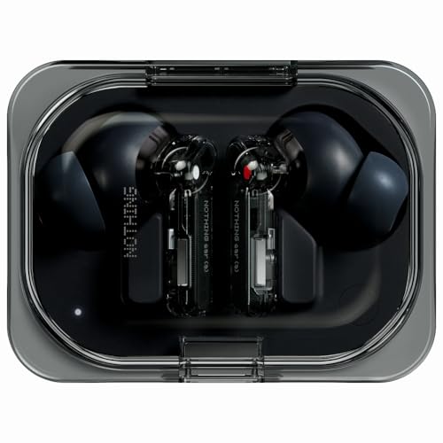 Nothing Ear (a) Wireless Earbuds