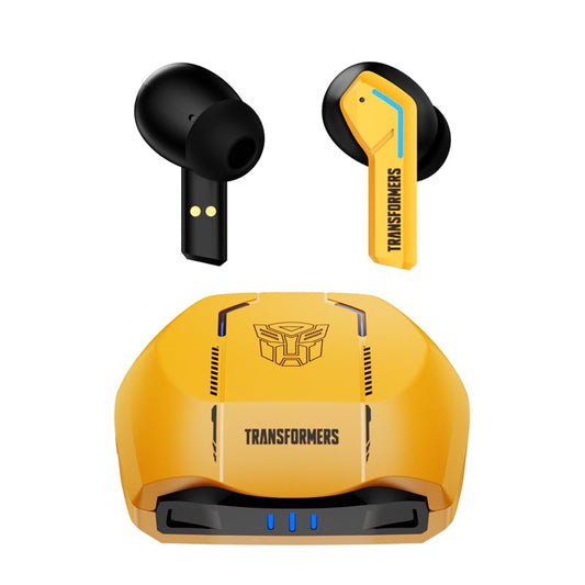 Transformers TF-T06 Wireless Earbuds