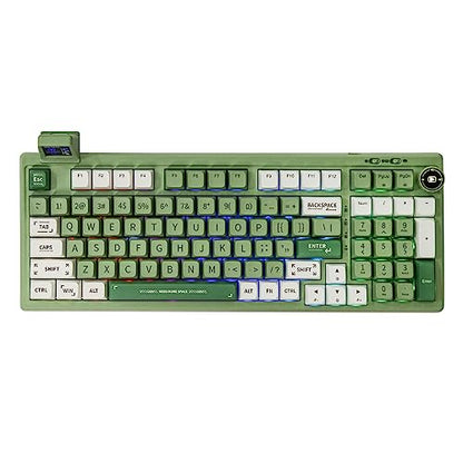 EPOMAKER RT100 Mechanical Keyboard