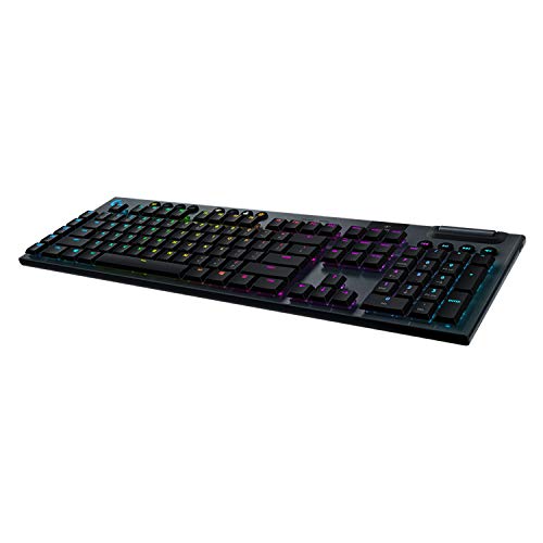 Logitech G915 TKL Tenkeyless