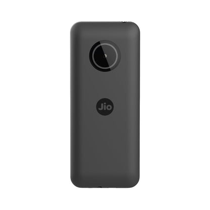 JioBharat J1 4G Keypad Phone with JioTV