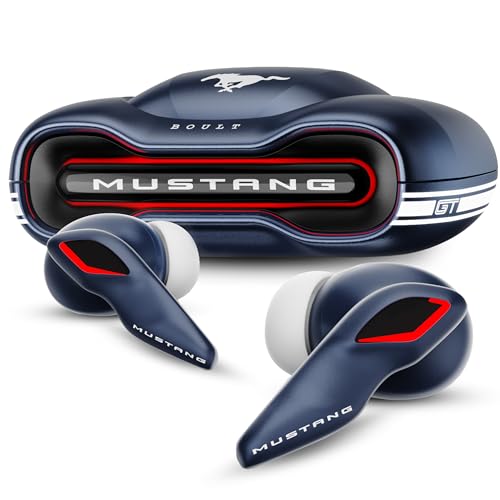 Boult x Mustang Torq Newly Launched