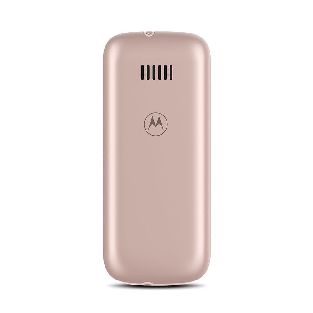 Motorola All-New A10 Dual Sim