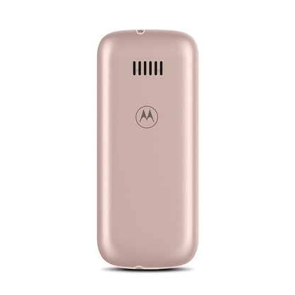 Motorola All-New A10 Dual Sim