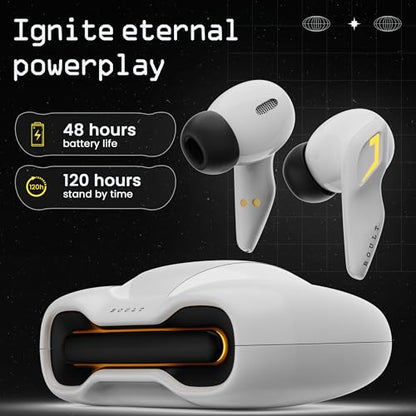 Boult Audio UFO Truly Wireless