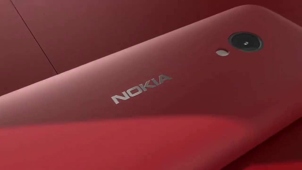 Nokia 150 Dual SIM