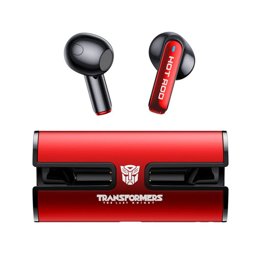 Transformers TF-T02 Wireless Ear Buds