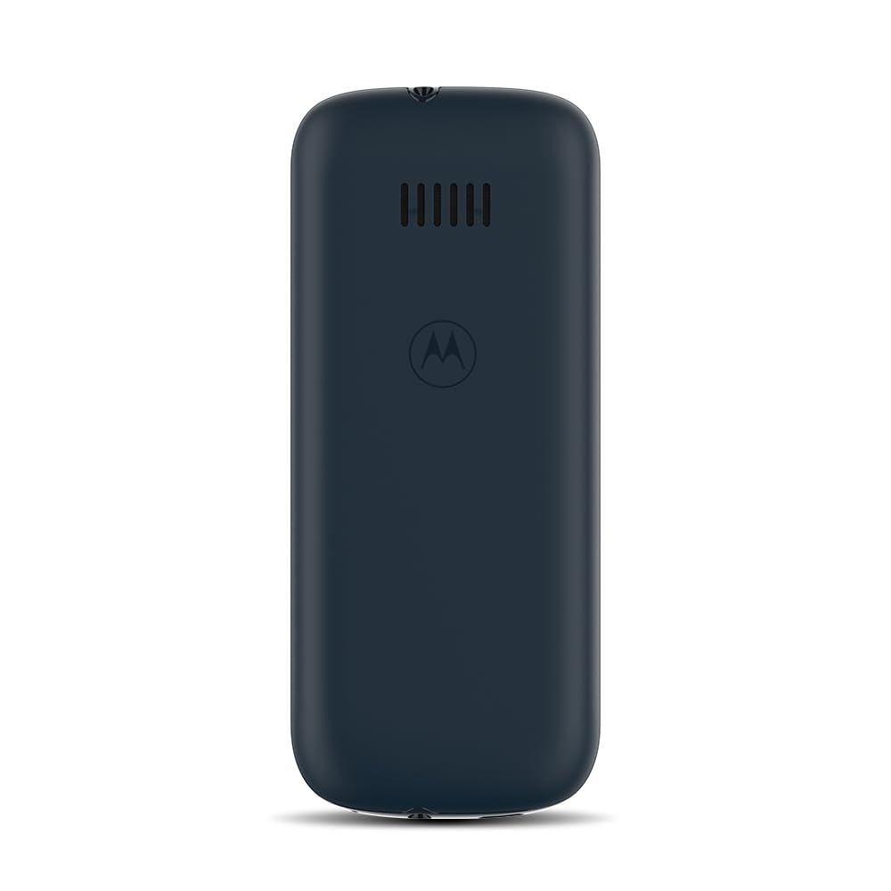 Motorola All-New A10 Dual Sim