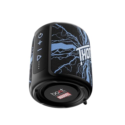 boAt Stone 352 Bluetooth Speaker