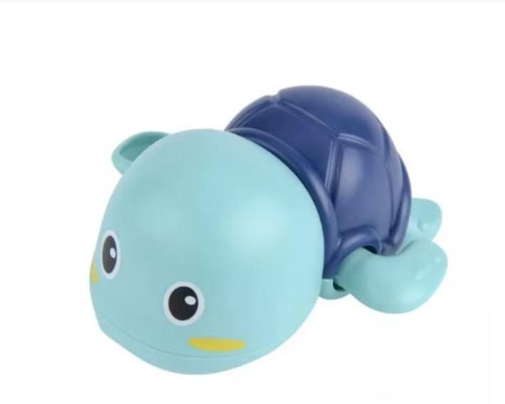 Turtle Bath Toys