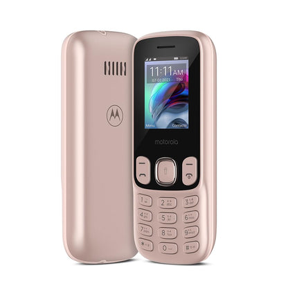 Motorola All-New A10 Dual Sim