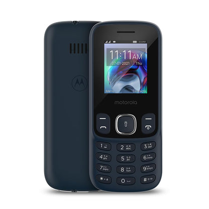 Motorola All-New A10 Dual Sim