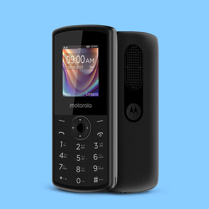 Motorola All-New A10 Dual Sim