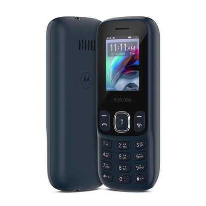 Motorola All-New A10 Dual Sim