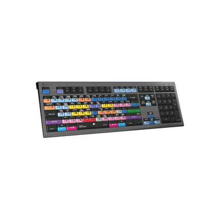 Logickeyboard Backlit 'Astra2'