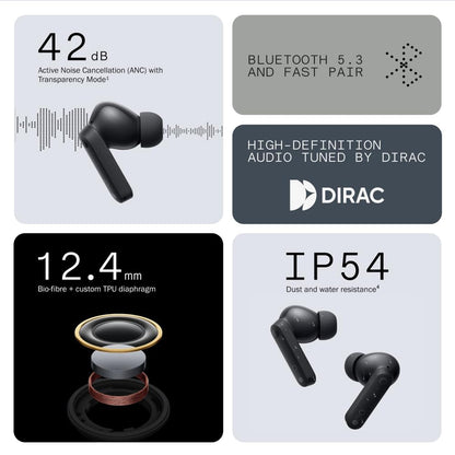 CMF Buds Wireless bluetooth Earbuds