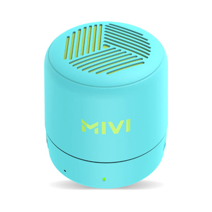 Mivi Play Bluetooth Speaker