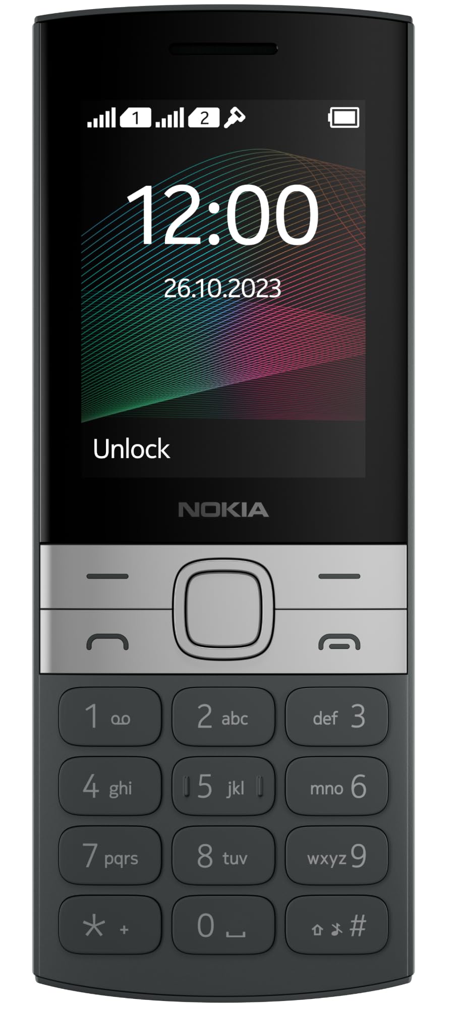 Nokia 150 Dual SIM