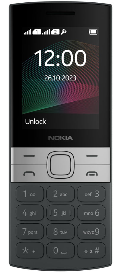 Nokia 150 Dual SIM