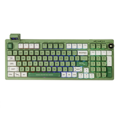 EPOMAKER RT100 Mechanical Keyboard