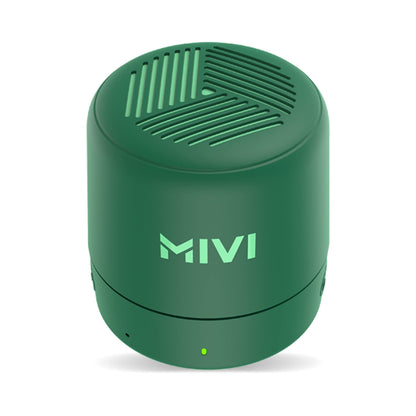 Mivi Play Bluetooth Speaker