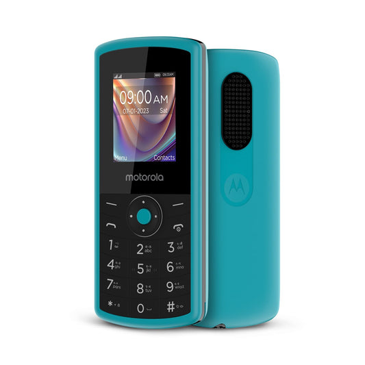 Motorola All-New A10 Dual Sim