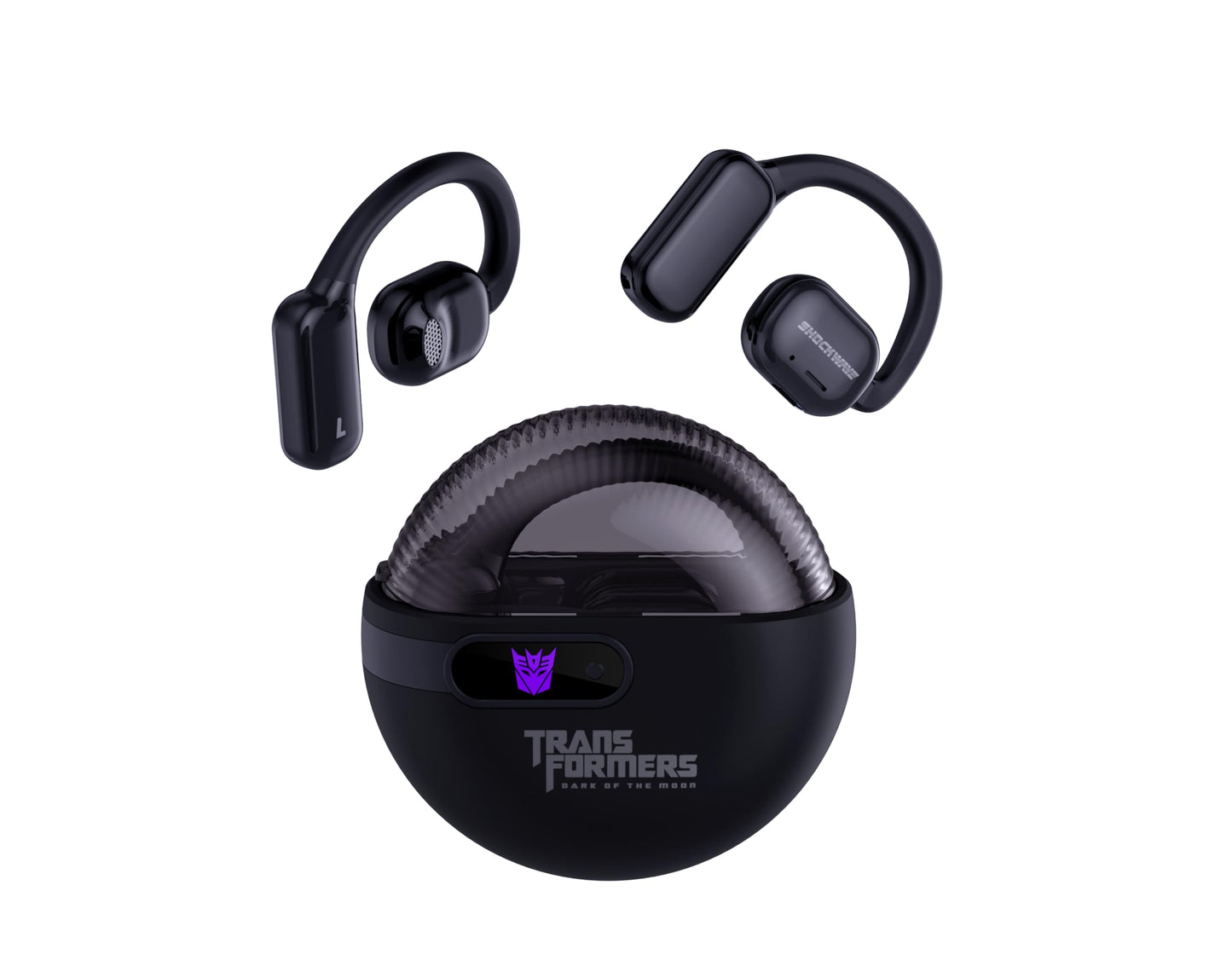 Transformers TF-T09 Open Ear Headphones