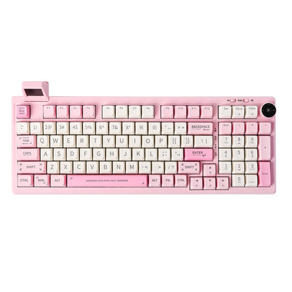 EPOMAKER RT100 Mechanical Keyboard