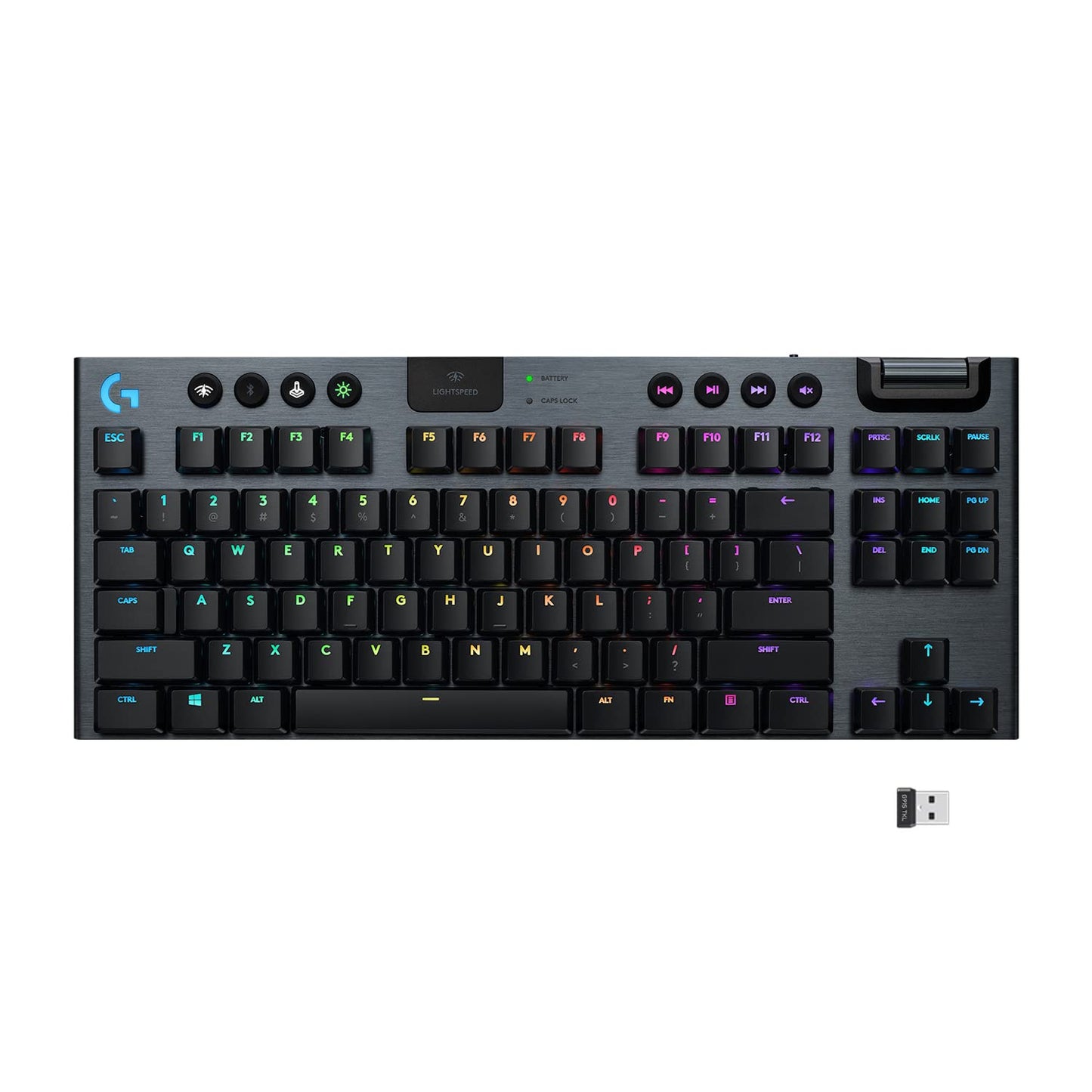 Logitech G915 TKL Tenkeyless