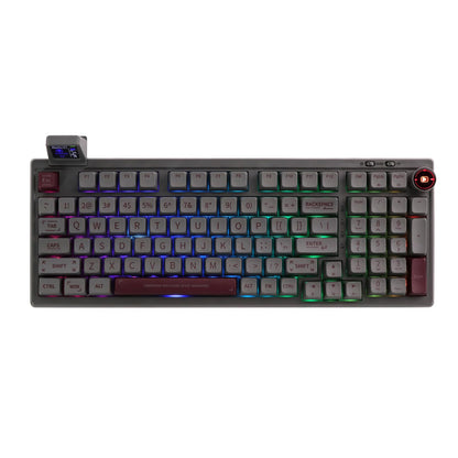 EPOMAKER RT100 Mechanical Keyboard