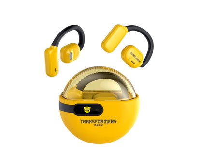 Transformers TF-T09 Open Ear Headphones