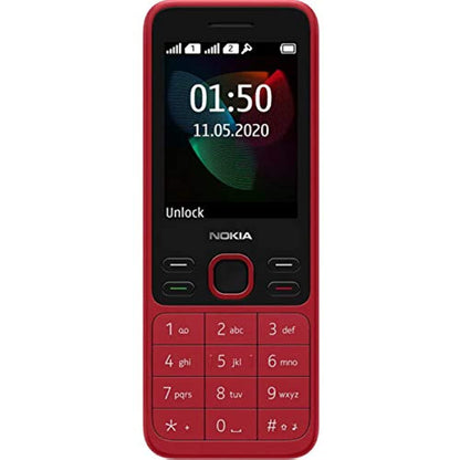 Nokia 150 Dual SIM