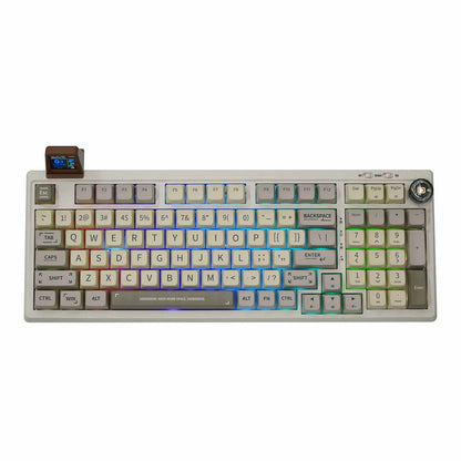 EPOMAKER RT100 Mechanical Keyboard