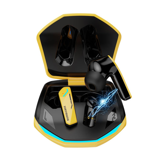 Transformers TF-T10 True in-Ear Wireless Earbuds