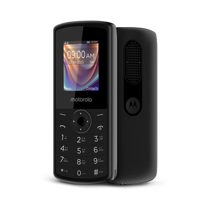 Motorola All-New A10 Dual Sim