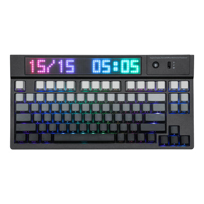 EPOMAKER DynaTab 75X Wireless Gaming Keyboard