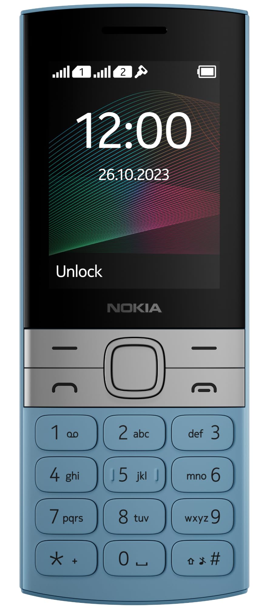 Nokia 150 Dual SIM