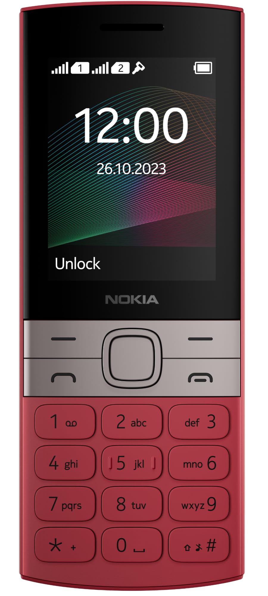 Nokia 150 Dual SIM