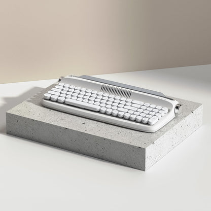 YUNZII Upgraded Wireless Keyboard