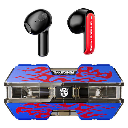 Transformers TF-T01 True Wireless Earbuds