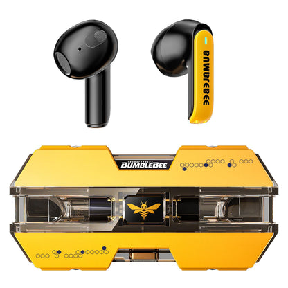 Transformers TF-T01 True Wireless Earbuds