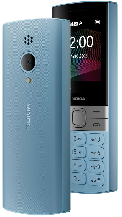 Nokia 150 Dual SIM