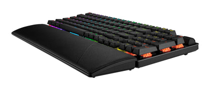 ASUS ROG Strix Scope II 96 Wireless Gaming Keyboard