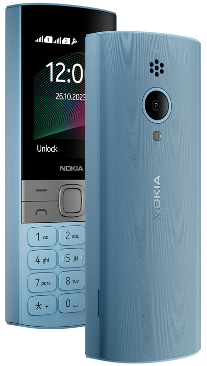 Nokia 150 Dual SIM