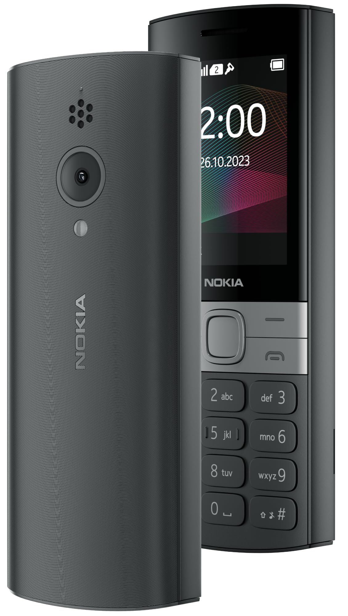 Nokia 150 Dual SIM