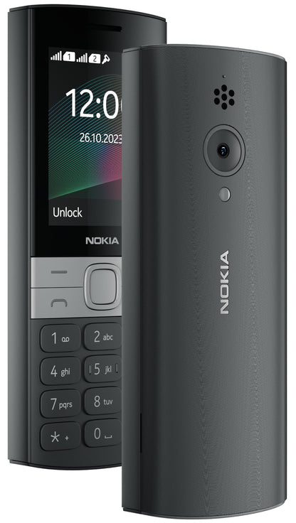 Nokia 150 Dual SIM