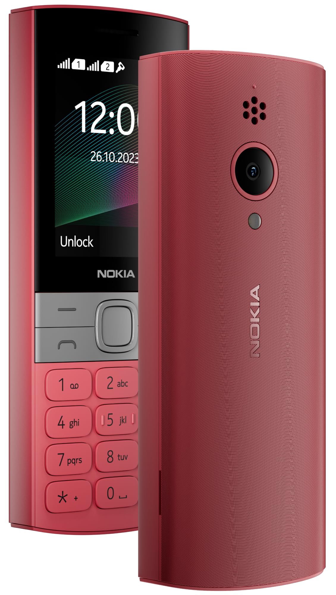 Nokia 150 Dual SIM