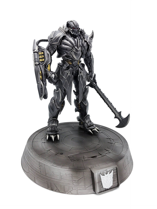 Transformers: Licensed Statue Phone Dock Megatron